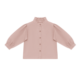 Fini Blouse - Rose Dawn