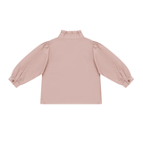 Fini Blouse - Rose Dawn