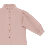 Fini Blouse - Rose Dawn