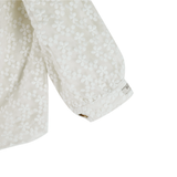 Mailien Blouse - Warm White