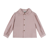 Winnie Blouse - Lilac