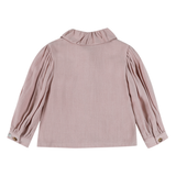 Winnie Blouse - Lilac