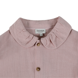 Winnie Blouse - Lilac