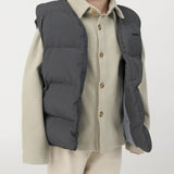 Dimri Bodywarmer - Blue Marine