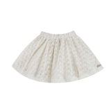 Ilea Skirt - Warm White