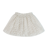 Ilea Skirt - Warm White