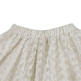 Ilea Skirt - Warm White
