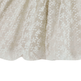 Ilea Skirt - Warm White