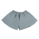 Mazena Shorts - Foggy Blue