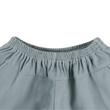 Mazena Shorts - Foggy Blue