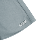 Mazena Shorts - Foggy Blue