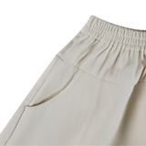 Mazena Shorts - Birch