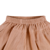 Mazena Shorts - Clay