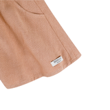 Mazena Shorts - Clay