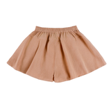 Mazena Shorts - Clay