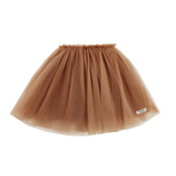 Pien Skirt - Hazelnut
