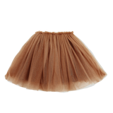 Pien Skirt - Hazelnut