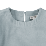 Veeri Top - Foggy Blue
