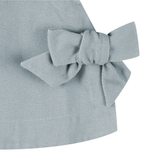 Veeri Top - Foggy Blue