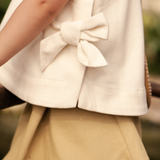 Veeri Top - Birch