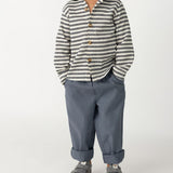 Mazen Trousers - Dark Spruce