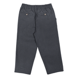 Mazen Trousers - Dark Spruce