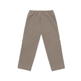 Rinus Trousers - Dusty Brown