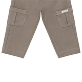 Rinus Trousers - Dusty Brown