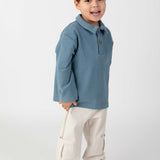 Rinus Trousers - Birch
