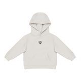 Herps Hoodie | Ski Koala - Birch