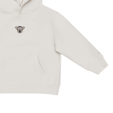 Herps Hoodie | Ski Koala - Birch