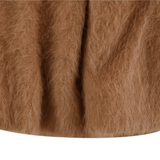 Isabelle Skirt - Hazelnut