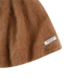 Isabelle Skirt - Hazelnut