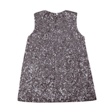 Lizonne Dress - Purple Mauve