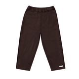 Menno Trousers - Espresso