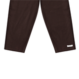 Menno Trousers - Espresso