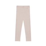 Nienja Leggings - Lavender Brown