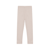 Nienja Leggings - Lavender Brown