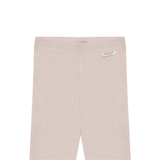 Nienja Leggings - Lavender Brown