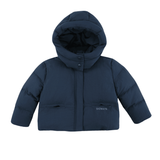 Salvalo Jacket - Blue Marine
