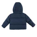 Salvalo Jacket - Blue Marine