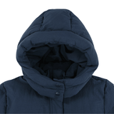 Salvalo Jacket - Blue Marine