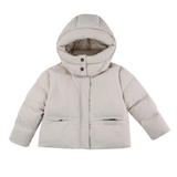Salvalo Jacket - Soft Sand