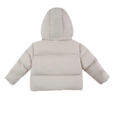 Salvalo Jacket - Soft Sand
