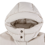Salvalo Jacket - Soft Sand