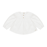 Thewa Blouse - Off White