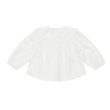 Thewa Blouse - Off White