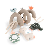 Activity spiral | Lalee - Sand