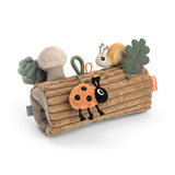 Stroller activity toy | Tiny trails - Colour mix
