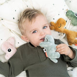 Tiny sensory rattle Nozo Powder